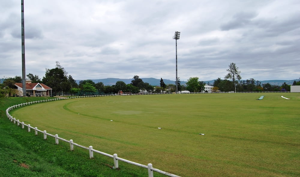 Cricket Oval